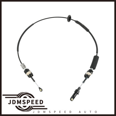 For Enclave Acadia Traverse Outlook 2008-2016 Transmission Shift Cable 23256076
