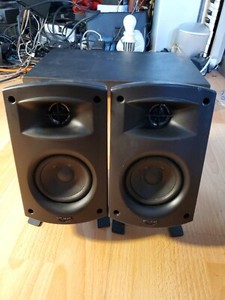 klipsch promedia 2.1 ebay