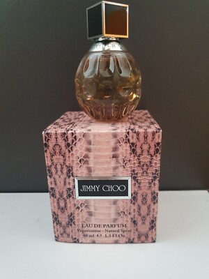 Jimmy Choo Eau de Parfum 40 ml