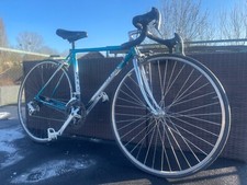 Bellissima bici da strada Olmo leggera vintage misura telaio 19’’ 