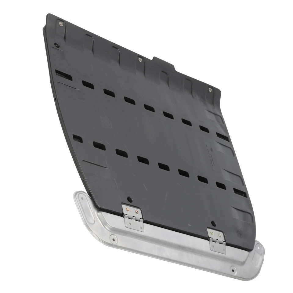 Cubierta de caja de almacenamiento trasero original Subaru 1995-1997 Legacy 91044AA550 Foto 4 de 4