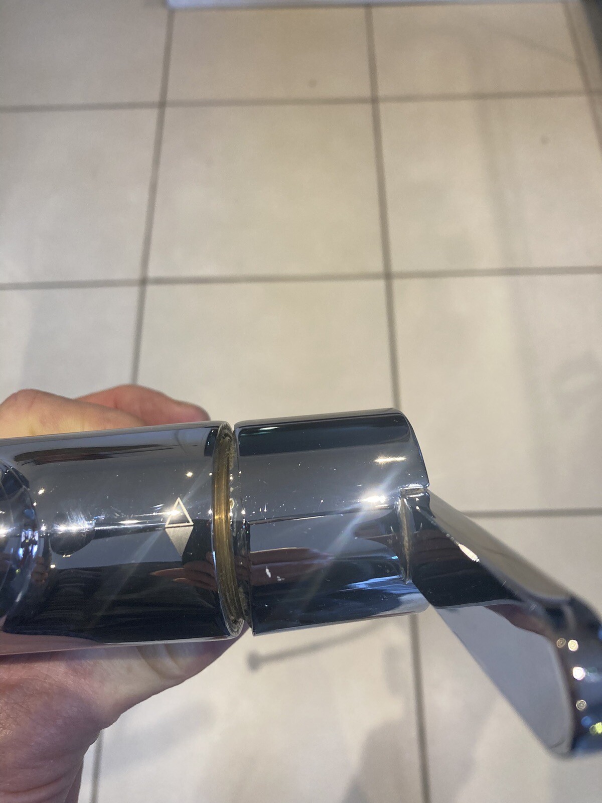 Franke Hot Water Tap eBay