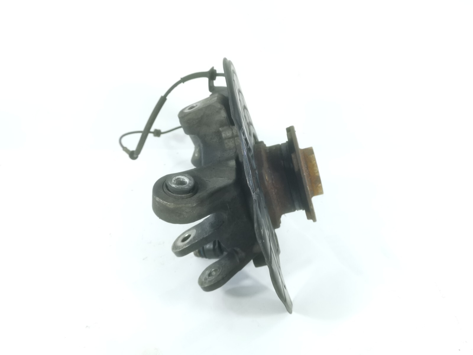 17-20 MASERATI Levante REAR LEFT KNUCKLE SPINDLE WHEEL HUB