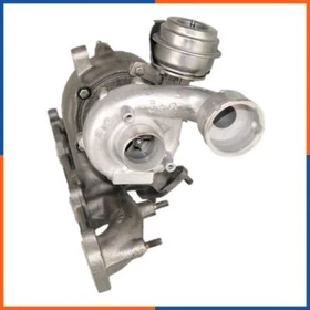 Turbolader für AUDI, SEAT, SKODA, VW 1.9 TDI 130PS | 720855-9006S, 720855-0002