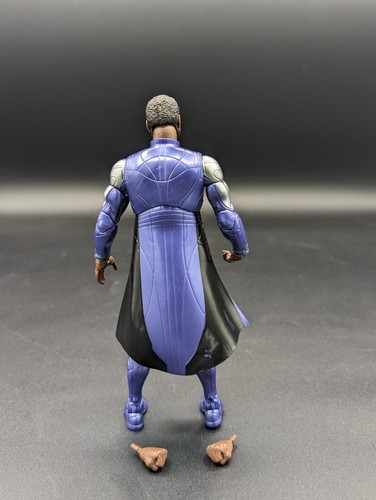 Marvel Legends Eternals Movie LOOSE 6" Figure PHASTOS only NO gilgamesh leg BAF! - Afbeelding 2 van 2