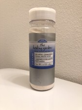 The Healing Garden Relaxing Chamomile Vita-Mineral Bath Soak 10 oz. New Sealed