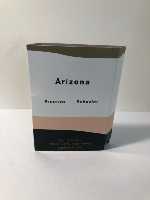NEW SAMPLE Proenza Schouler ARIZONA EDP 1.2 mL (0.04 oz) NEW SAMPLE Proenza Schouler ARIZONA EDP 1.2 mL (0.04 oz)
