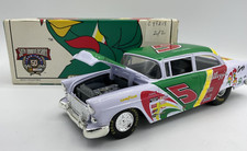 Chevy 1 of 5000 Terry Labonte Kellogg's Racing Champions 1:24 Scale New Box NIB