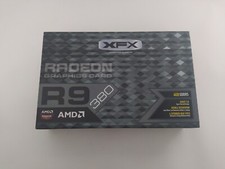 CARTE GRAPHIQUE - XFX R9 380 4GB DDR5 - PCI-E DP DVI HDMI