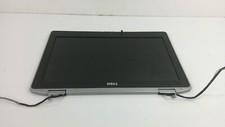 Working Dell Latitude Screens Read Listing for specs