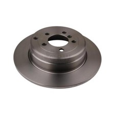 Disque de frein Land Rover RANGE 4X4