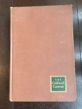 The Caldwell Caravan by Erskine Caldwell - 1947