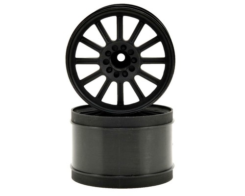 JCO3419W JConcepts 2.2" Pin Rear Mono Stadium Truck Wheels (4 - Foto 5
