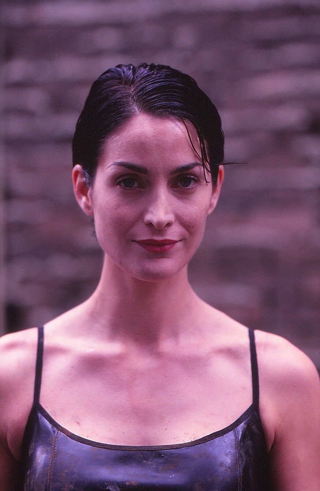 Carrie-Anne Moss - Wikiwand