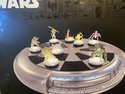 Disney Parks Star Wars Electronic Dejarik Board Game New 2024 Galaxy's Edge 
