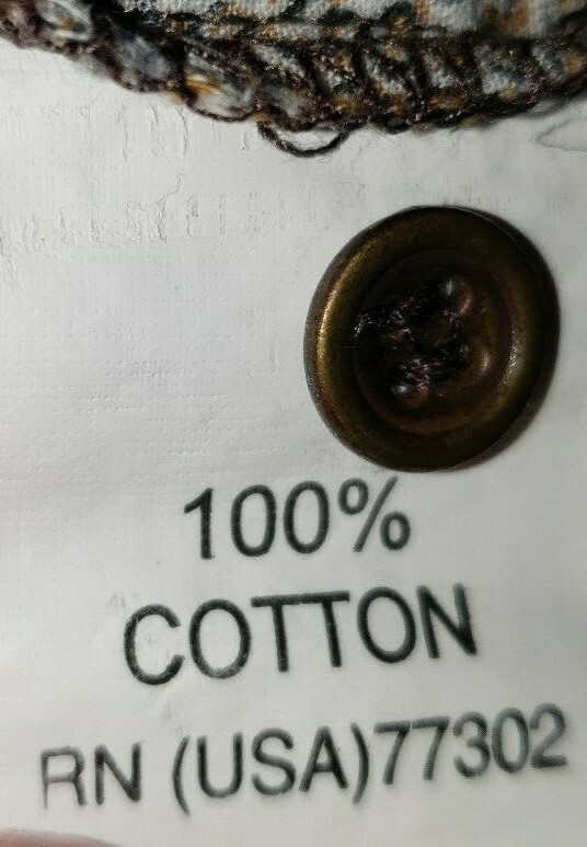 Zara Basic Women’s Leopard Blouse Long Sleeve But… - image 7