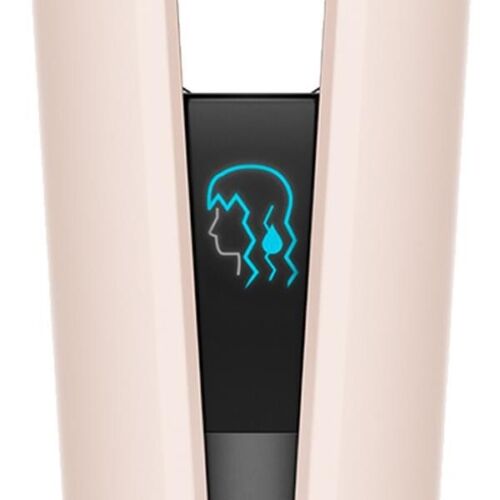 Dyson Airstrait Straightener Ceramic Pink HT01 VLP 100V Hair dryer New - Picture 5 of 8