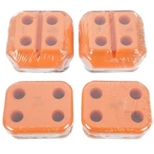 GENUINE STEMCO GAFF SUSPENSION AXLE LOAD PAD KIT NEW 12036