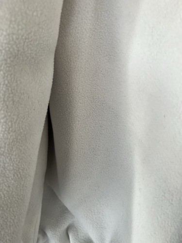 New Look Women's Black White Pink Chevron Hooded Fleece Lined Jacket UK Medium - Picture 12 of 14