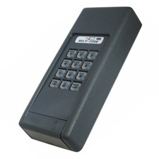Multi-Code 4200 Wireless Gate Garage Door Ope...