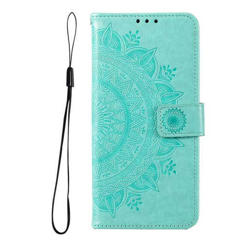 For Huawei P40 P30 Mate20 Pro Lite Embossing Case Leather Wallet Card Flip Cover - Picture 13 of 21