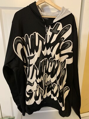 ジャケット Marithe + Francois Girbaud MOUVEMENT W HOODED WINDBREAKER li s-l400.jpg