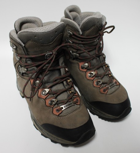 LOWA Mauria GTX Wanderschuhe Wanderstiefel Bergschuhe Trekking Outdoor EU 37 - Bild 9 von 10