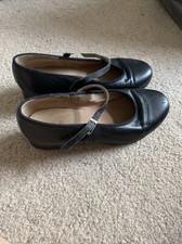 bloch techno tap shoes size 7