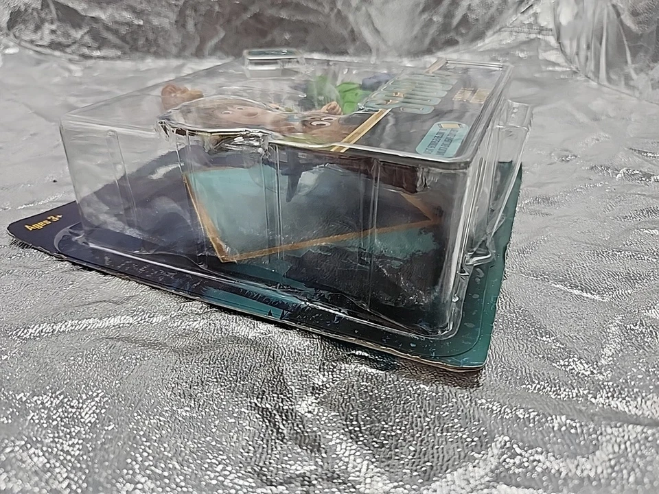 Shaggy & Dynomutt - Scoob Basic Fun - Image 3 of 4