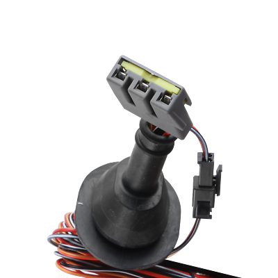 Pair Chrome Towing Mirrors For 1994-1997 Dodge Ram 1500 2500 3500 Power Glass - Foto 4