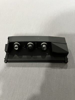BMW Camera-based driver-assistance system KAFAS HIGH 66515A5A1E3