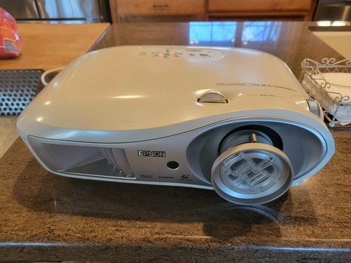 EPSON EMP-TW550 Projector HDMI 