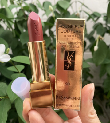 Matte Lipstick Ysl Rouge Pur Couture 22 YSL Yves Saint Laurent