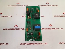 Ansaldo pcbb p696 t pcb card