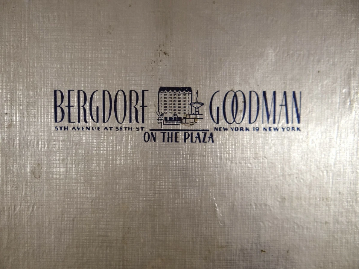 Bergdorf Goodman Offers Same-Day Hamptons Delivery and Launches