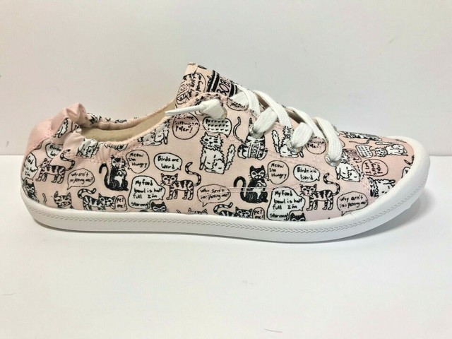 skechers beach bingo