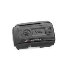 Original Seat Leon (5F) CUPRA Motorabdeckung Abdeckung Motor Verkleidung OEM