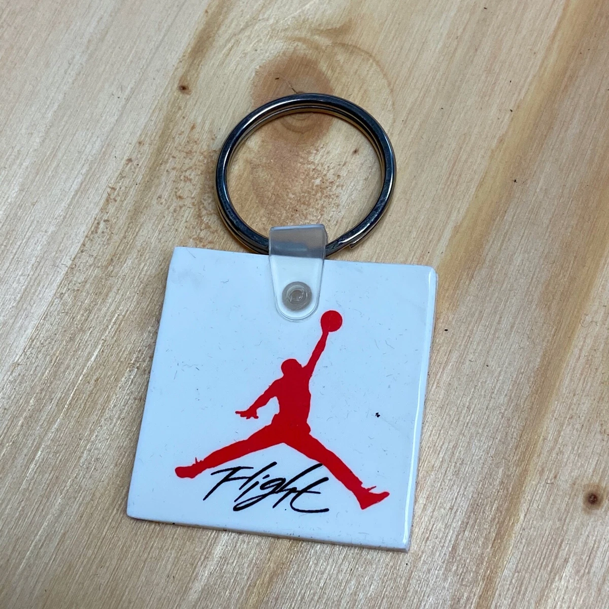 Air Jordan Vintage Keychains