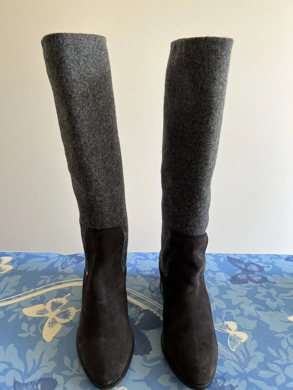 Bottes Femme   Christian Dior   Taille 36