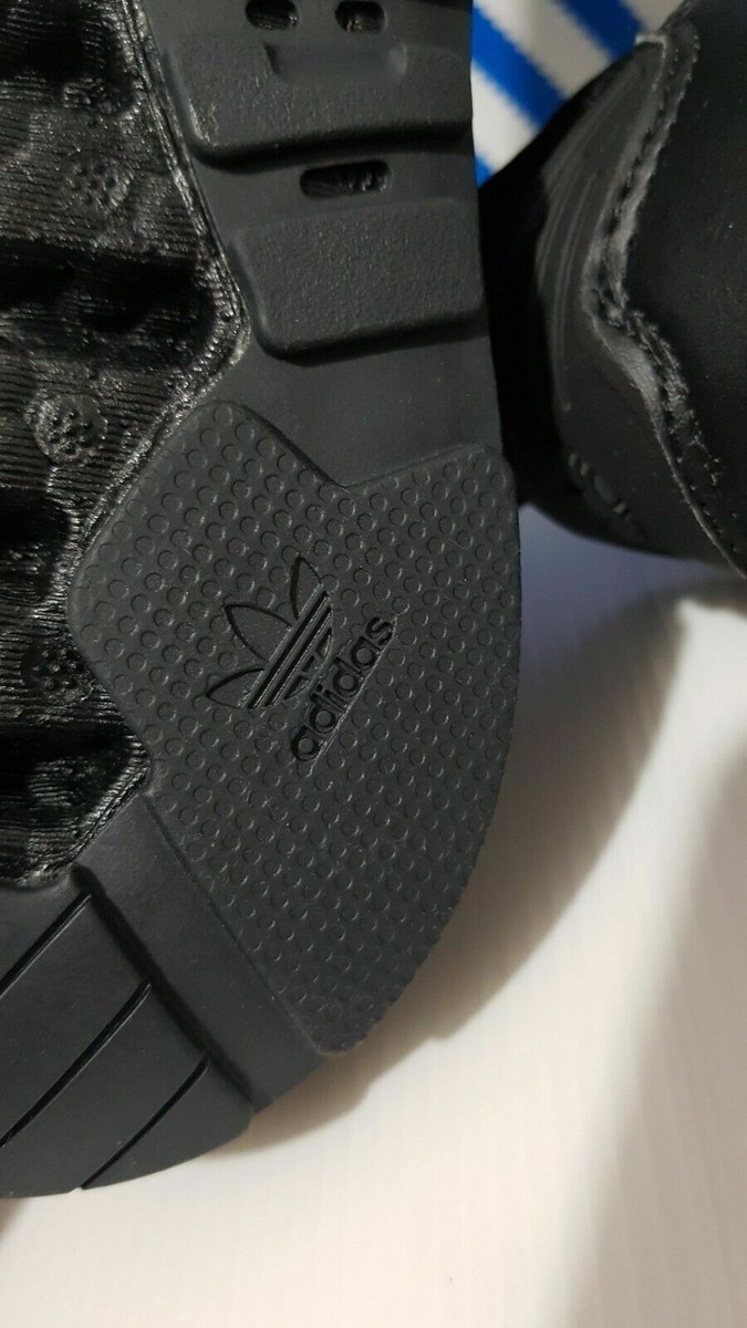 New Adidas Originals ZX 2K BOOST Sneakers Men black (FV9993 New Adidas Originals ZX 2K BOOST Sneakers Men black (FV9993