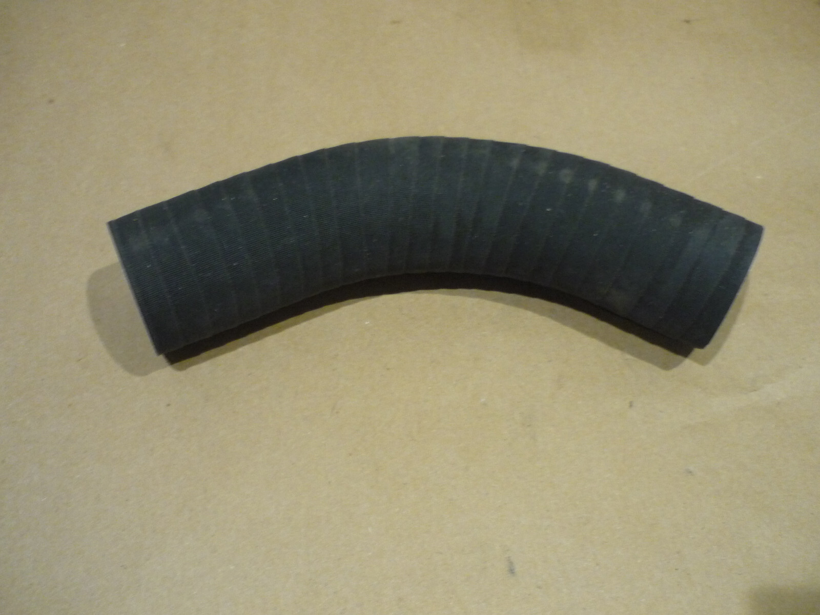 Ferrari Mondial T - Curved Water Hose (NEW) - P/N 139468