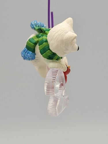 Hallmark Keepsake Christmas Ornament - Cool Decade - 2003 - MIB - Picture 3 of 8