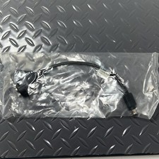 NVidia P/N 5511A001-001-LF Compupack S-Video Composite RGB Cable REV:G Brand New