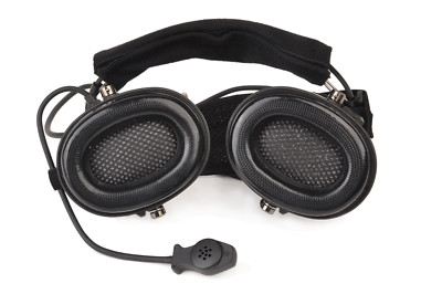z Tactical z-TAC zLIBERATOR II Headset Pickup and Anti Noise For