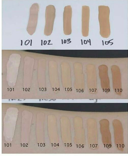 L'Oreal Infallible Pro fondotinta opaco 24h scegli 1 sigillato 100% autentico - Foto 1 di 2