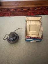 Ritchie Navigation Compass X10M, Marine 2" Dial, Grey Lighted