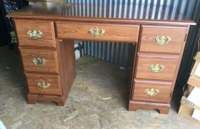 Riverside Computer Desk New Ebay