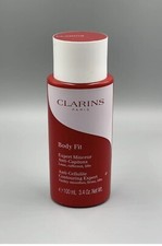 Clarins Body Fit Anti-Cellulite Contouring Expert, 100ml