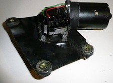 Volvo  S40 MK1 1998 - Front Windscreen Wiper Motor 