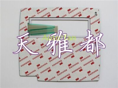 Brand New For   MAC E700 02440A B E G Membrane Keypad #W6